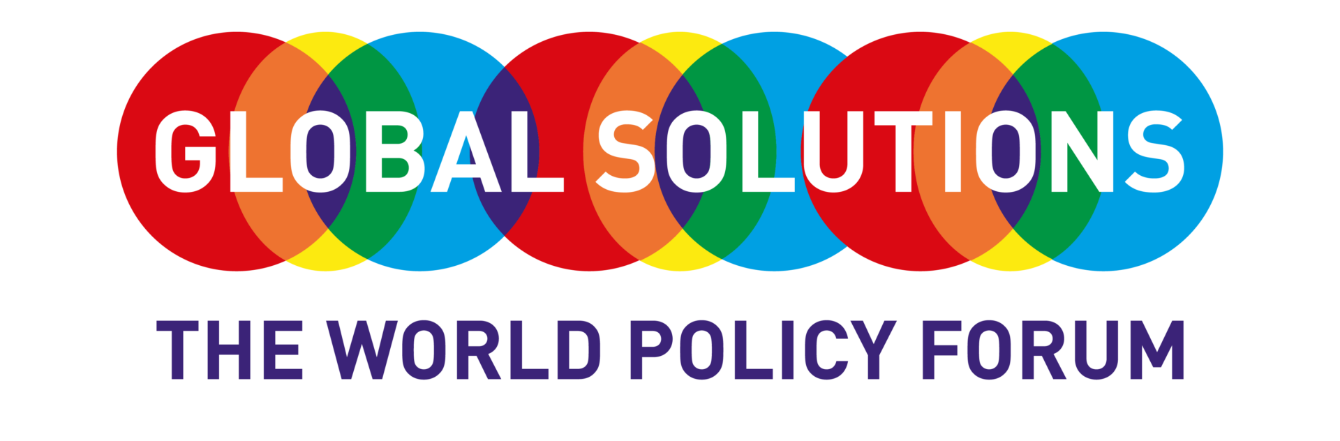 Global Solutions Initiative | Global Solutions Summit