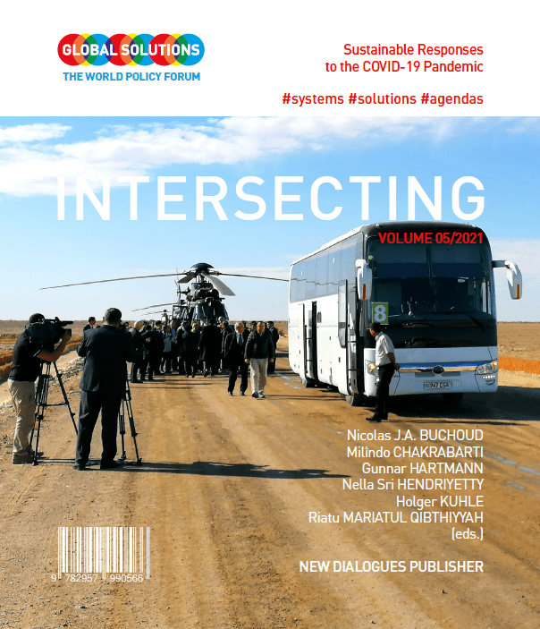 INTERSECTING Vol 5