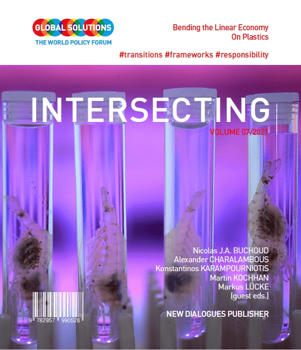 INTERSECTING Vol 7