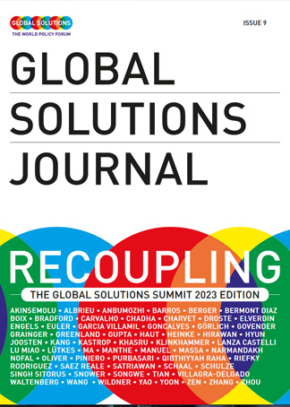 global problem solving institute