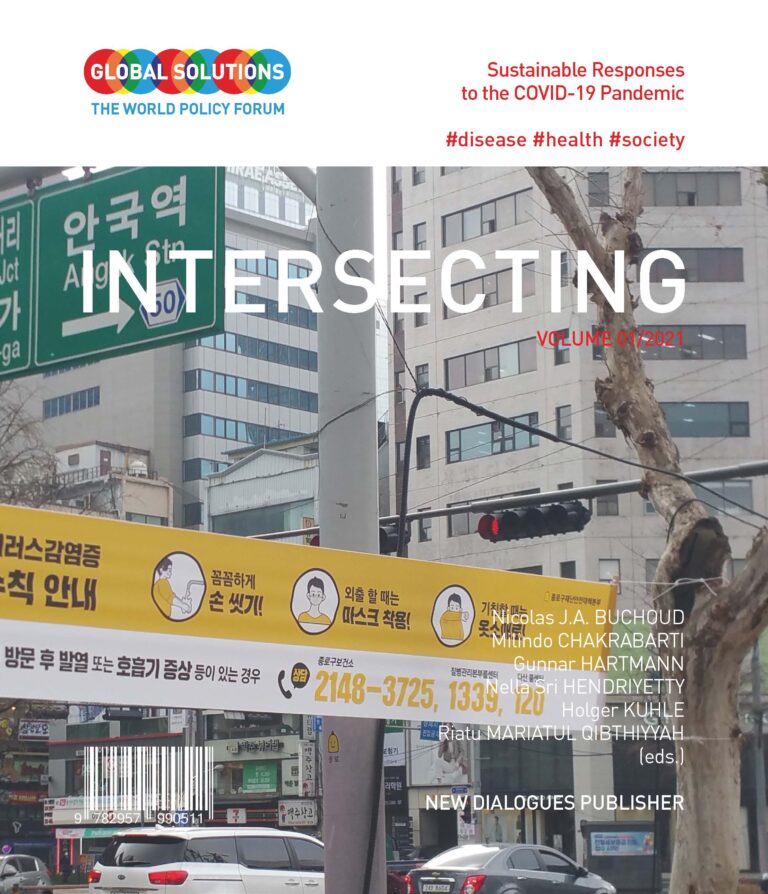 INTERSECTING Vol 1