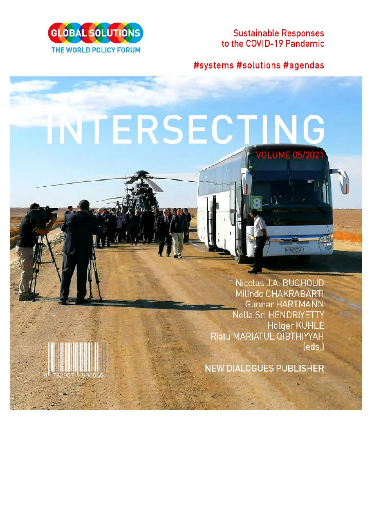 Intersecting Volume 5/2021 – The Global Solutions Initiative