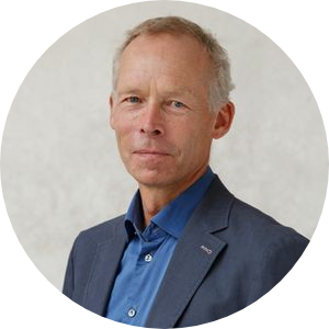 Johan Rockström 
Director, Potsdam Institute for Climate Impact Research