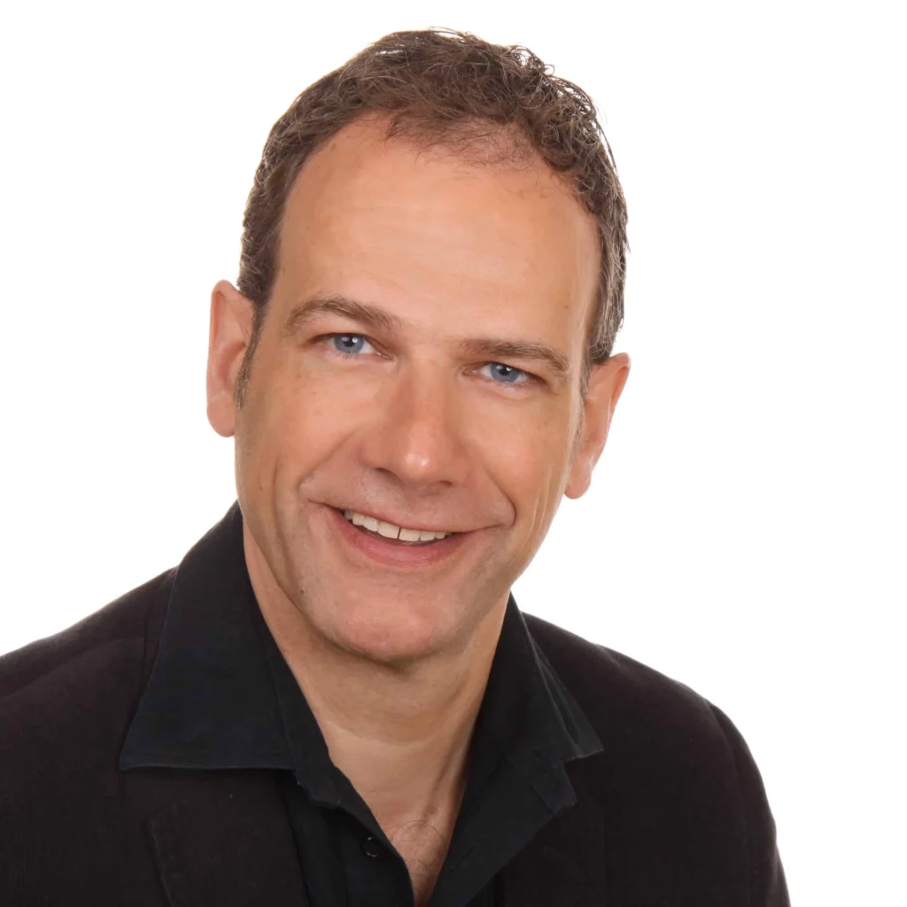 Christian Merz – The Global Solutions Initiative