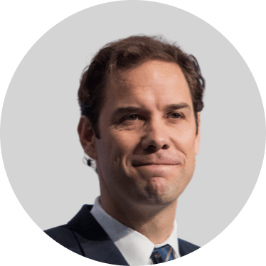 John Mcarthur The Global Solutions Initiative