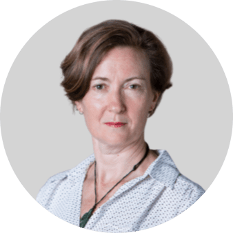 Suzi Kerr – The Global Solutions Initiative